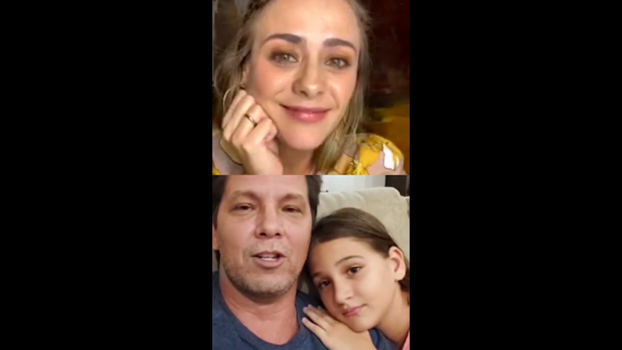 Floribella 15 Anos - Live com Mário Frias e Juliana Silveira