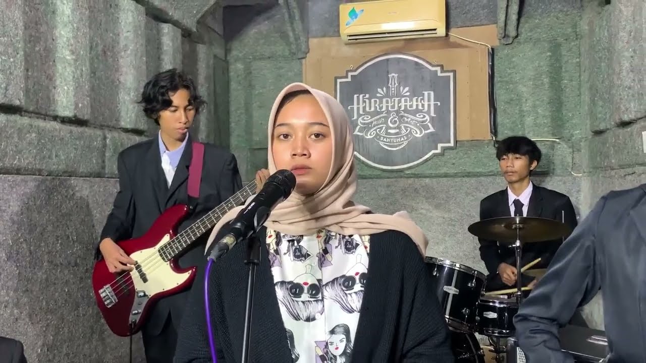 THE THRILL IS GONE Cover By Kelompok PKL JURUSAN SENI MUSIK SMKN 3 BANYUMAS Th Pel 2025/2026