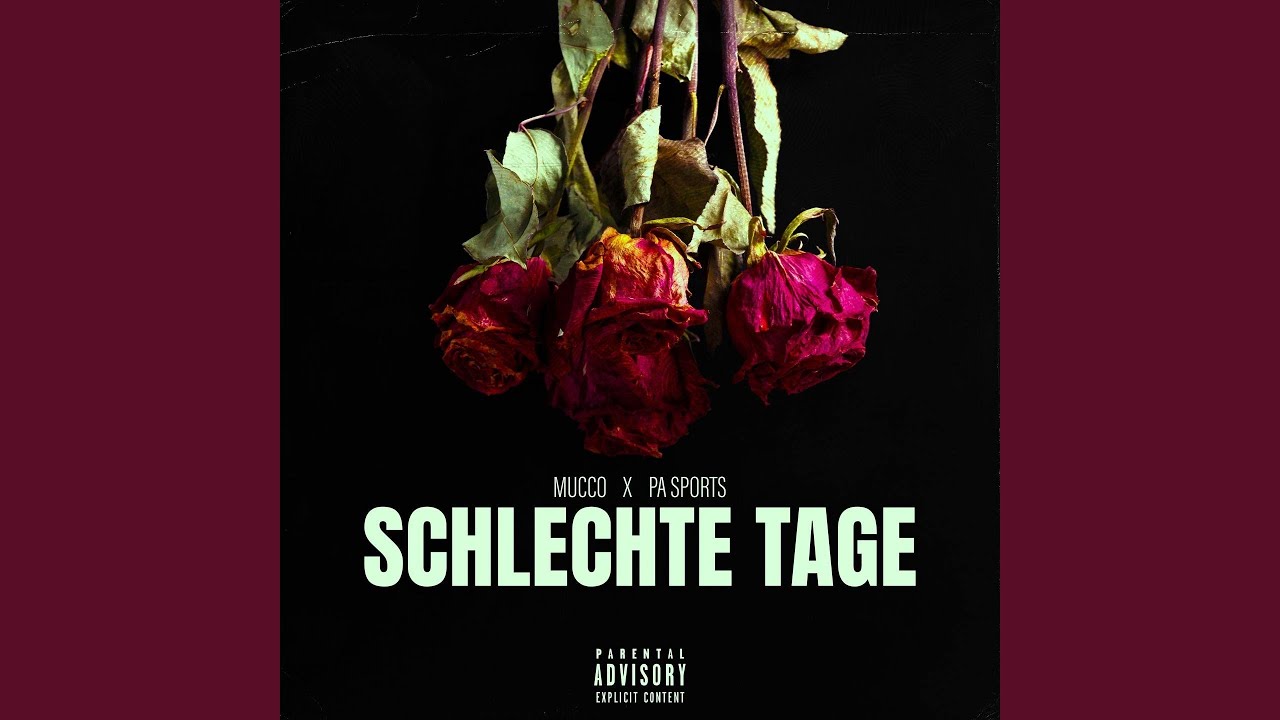 Schlechte Tage