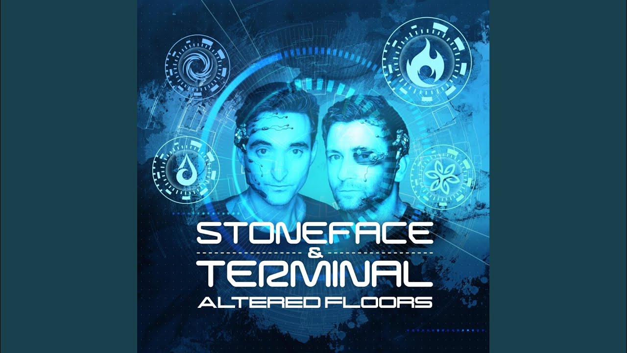 Altered Floors (Continuous DJ Mix)