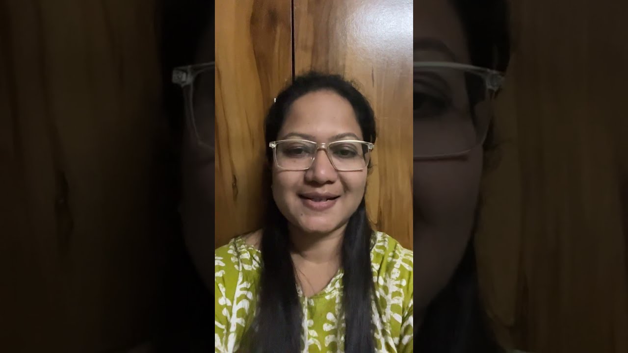 Ishawarachi Daya Kiti#Marathi Jesus song@Discover Your Spiritual Talents to Glorify Almighty name