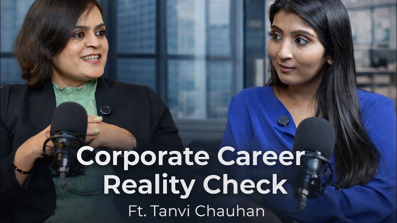 HR Reveals Corporate Career Truths | Interviews, Salary, Job Gaps & Promotions