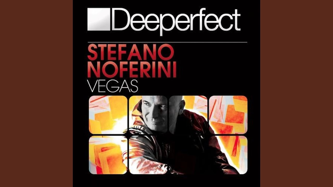 Vegas (Ron Costa Remix)