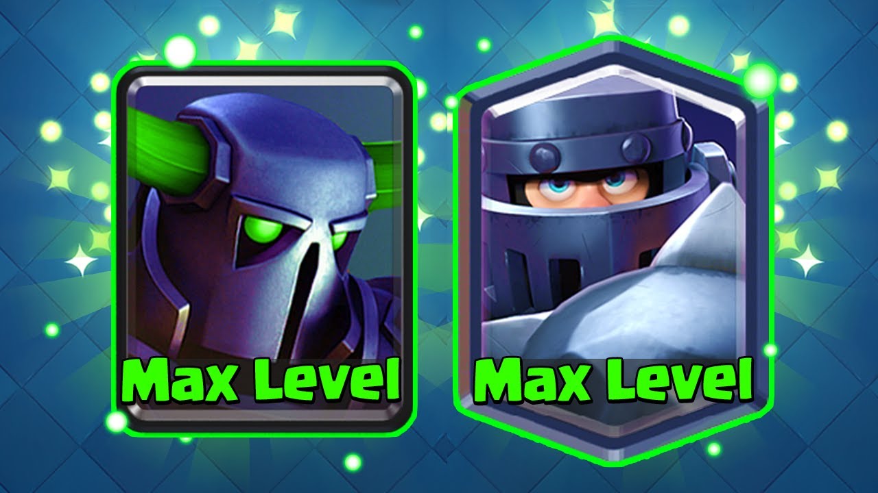I Spent $500 to MAX The Highest Damage Deck in Clash Royale