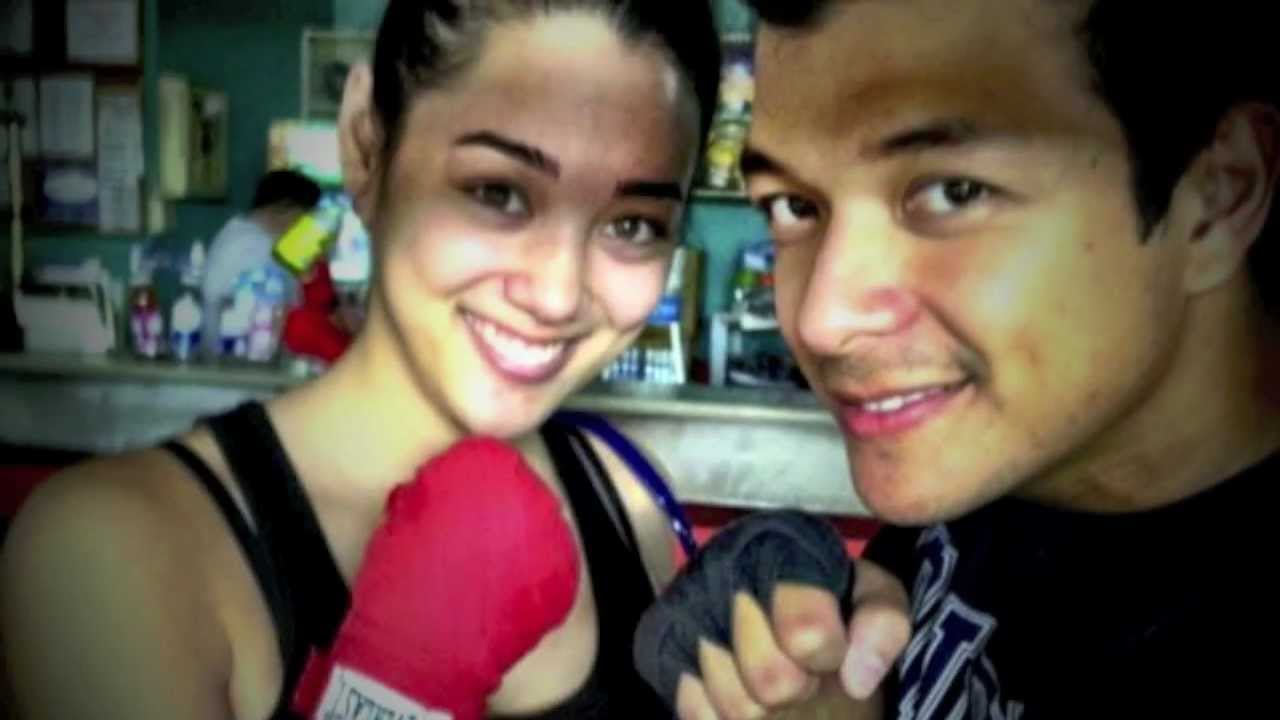 Jericho Rosales and Kim Jones Vid from ECHOolilits