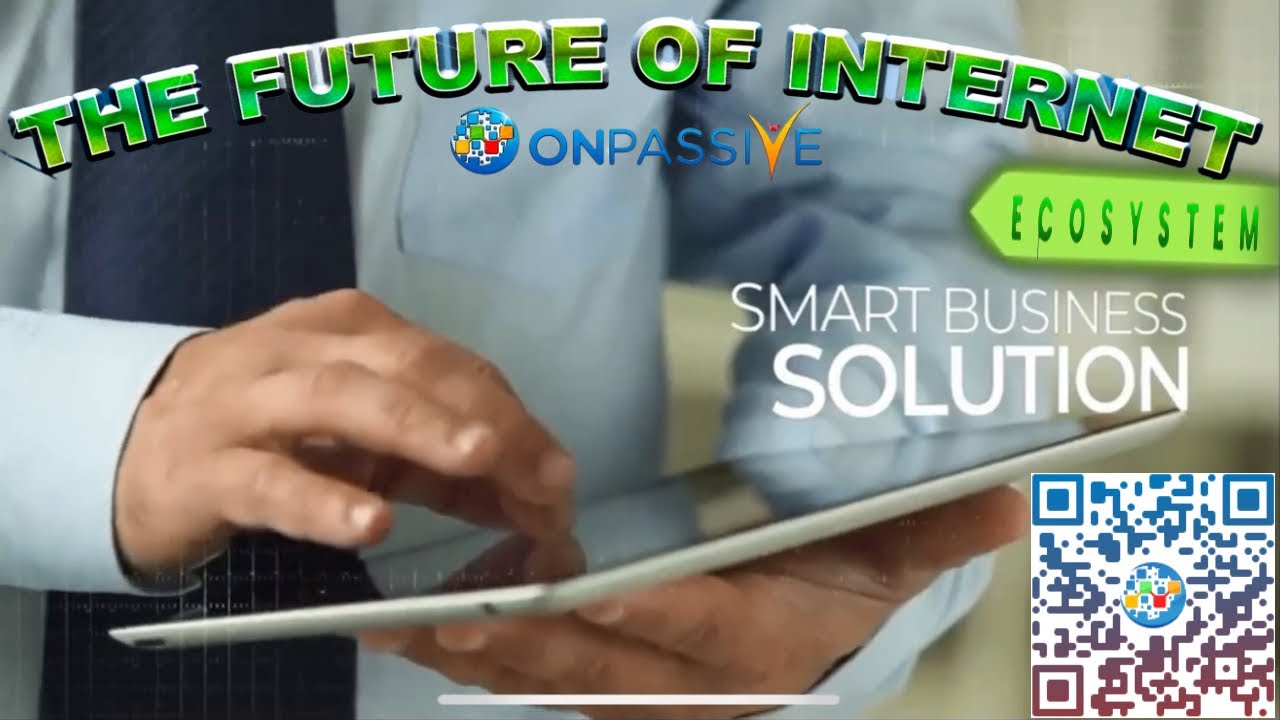 ONPASSIVE  - Smart Business Solution #Shorts