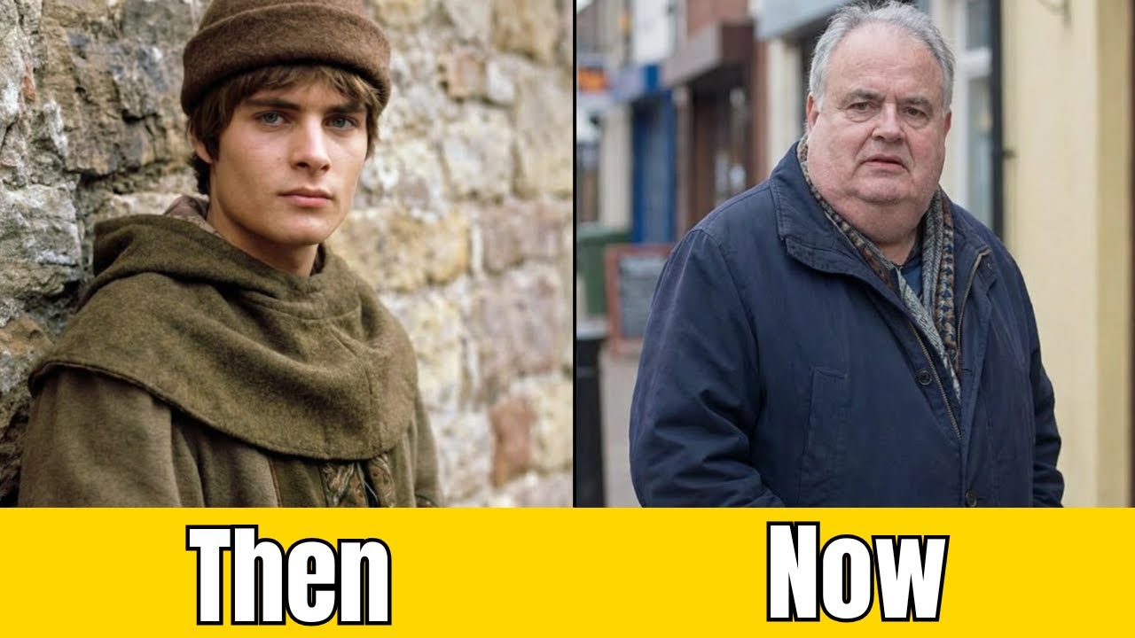 The Faces Everyone Fell in Love With — Where Are They Now?