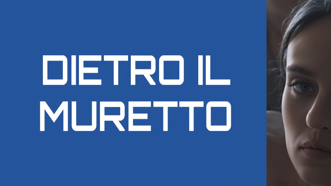 Carlo Reale feat. Fabiola Carinci - Dietro il muretto