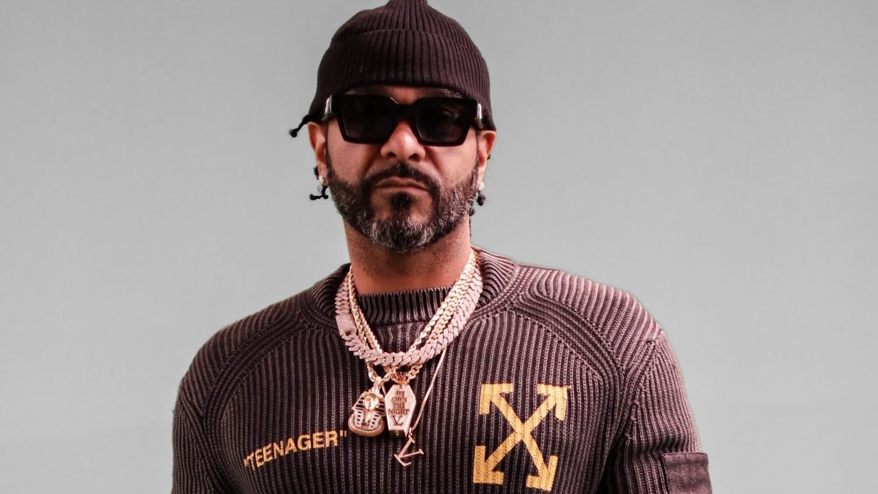 Jim Jones Ft Fabolous - Hundred Lives - 2026