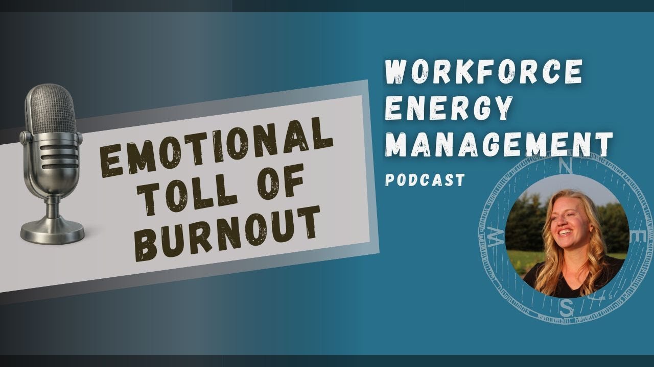 Emotional Toll of Chronic Stress