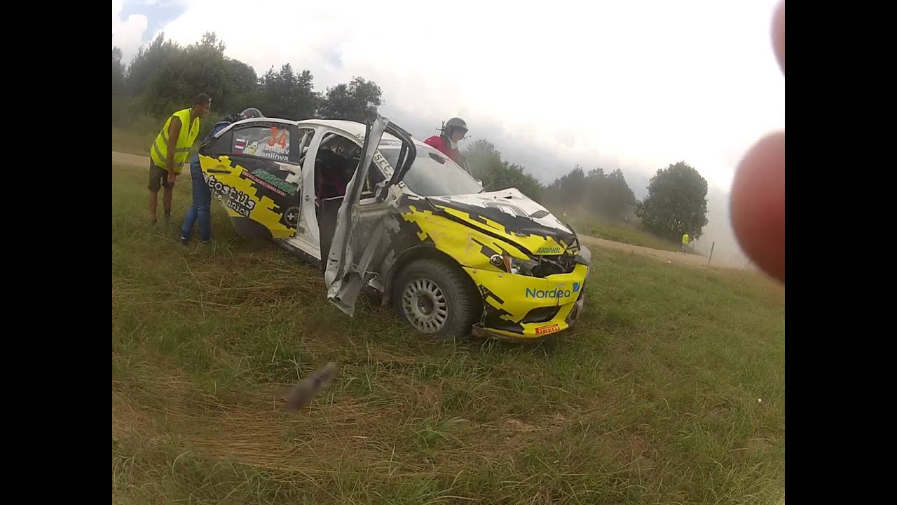 Bulantsev crash