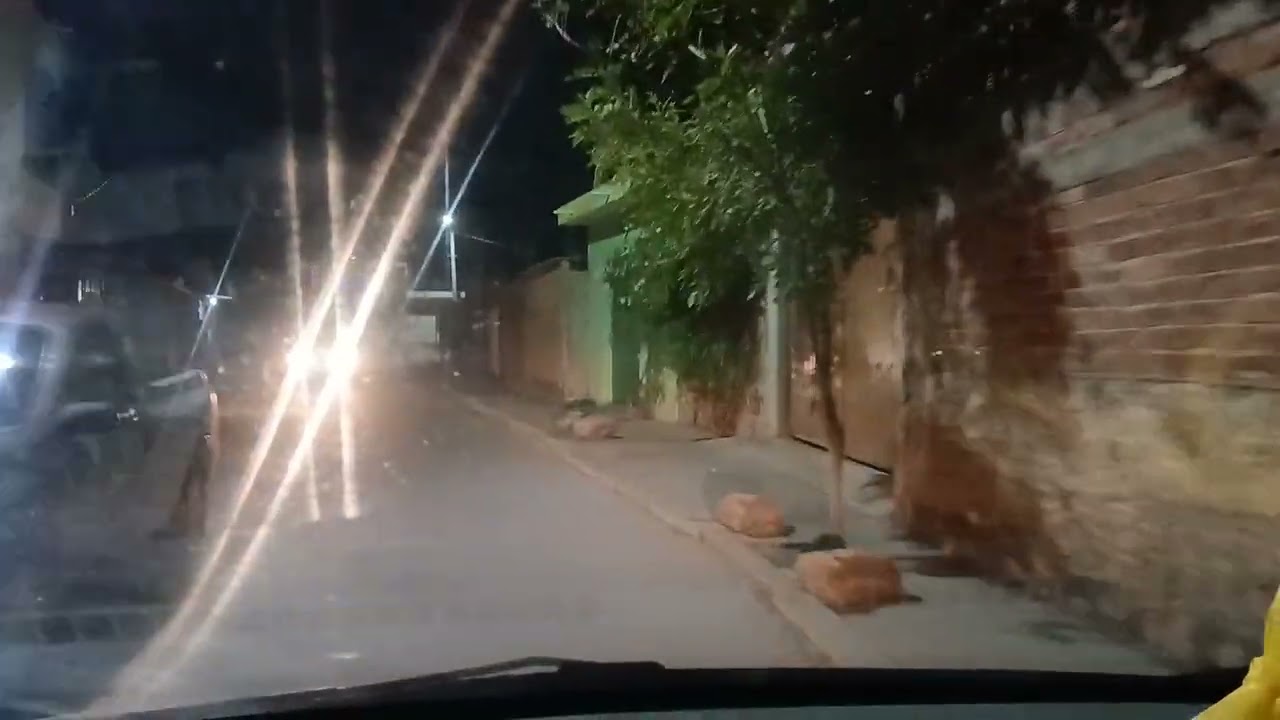 De Abasolo  a Cueramaro.  Santa Rita - El Tule- San Gregorio - Tupataro - Cueramaro. 