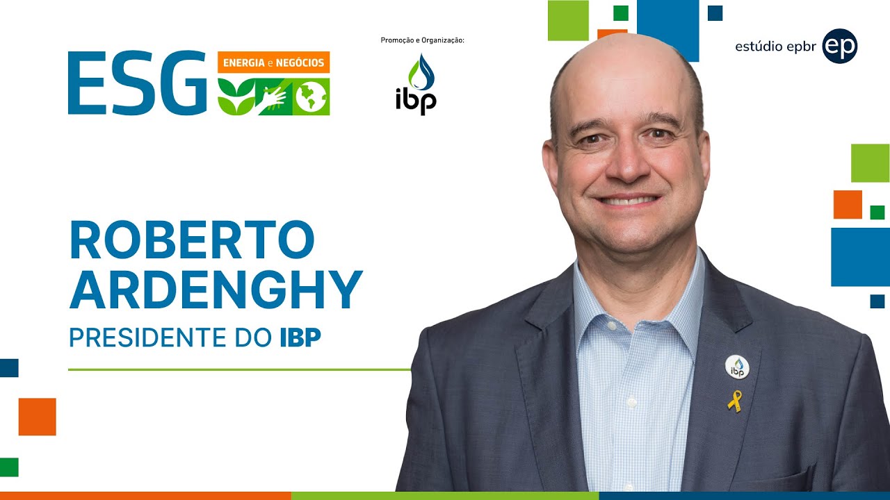 Pobreza energ&eacute;tica pode aumentar sem transi&ccedil;&atilde;o justa, diz Roberto Ardenghy | ESG Energia e Neg&oacute;cios