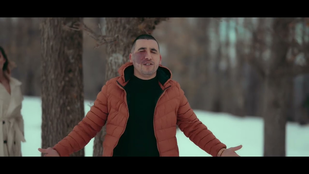 Boubekeur &laquo; Ur tezwidj ur Dughal &raquo; Clips Official