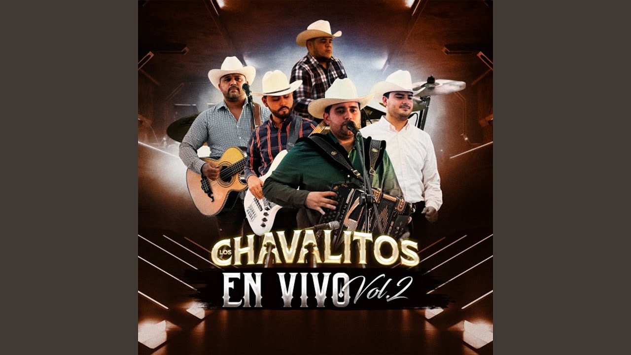 El Alamo (En Vivo)