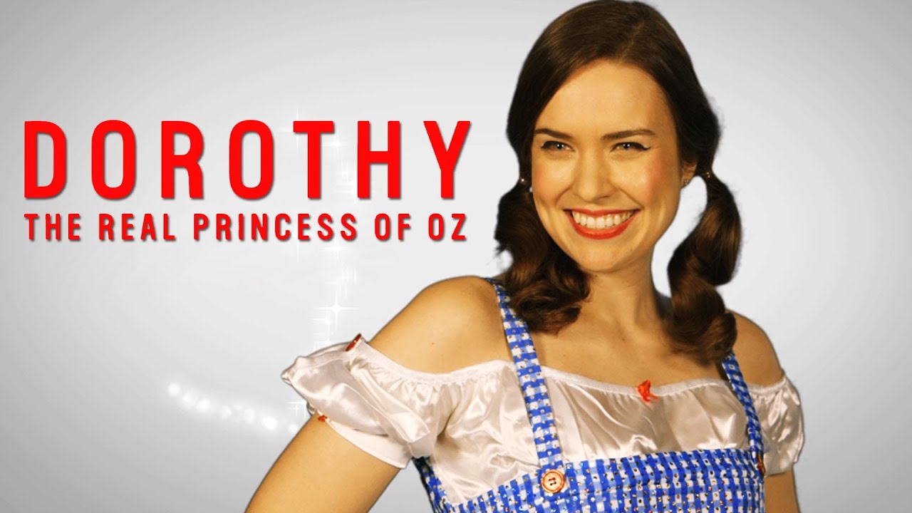 Dorothy Must Die | The Real Princess of Oz: Episode 1