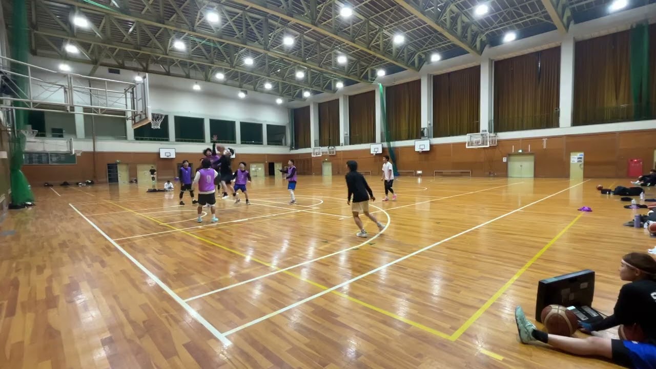 2/7 練習 ⑨