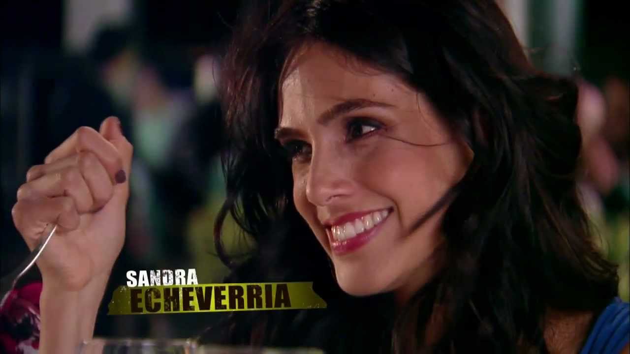 Relaciones Peligrosas - Entrada #1 (Telemundo)