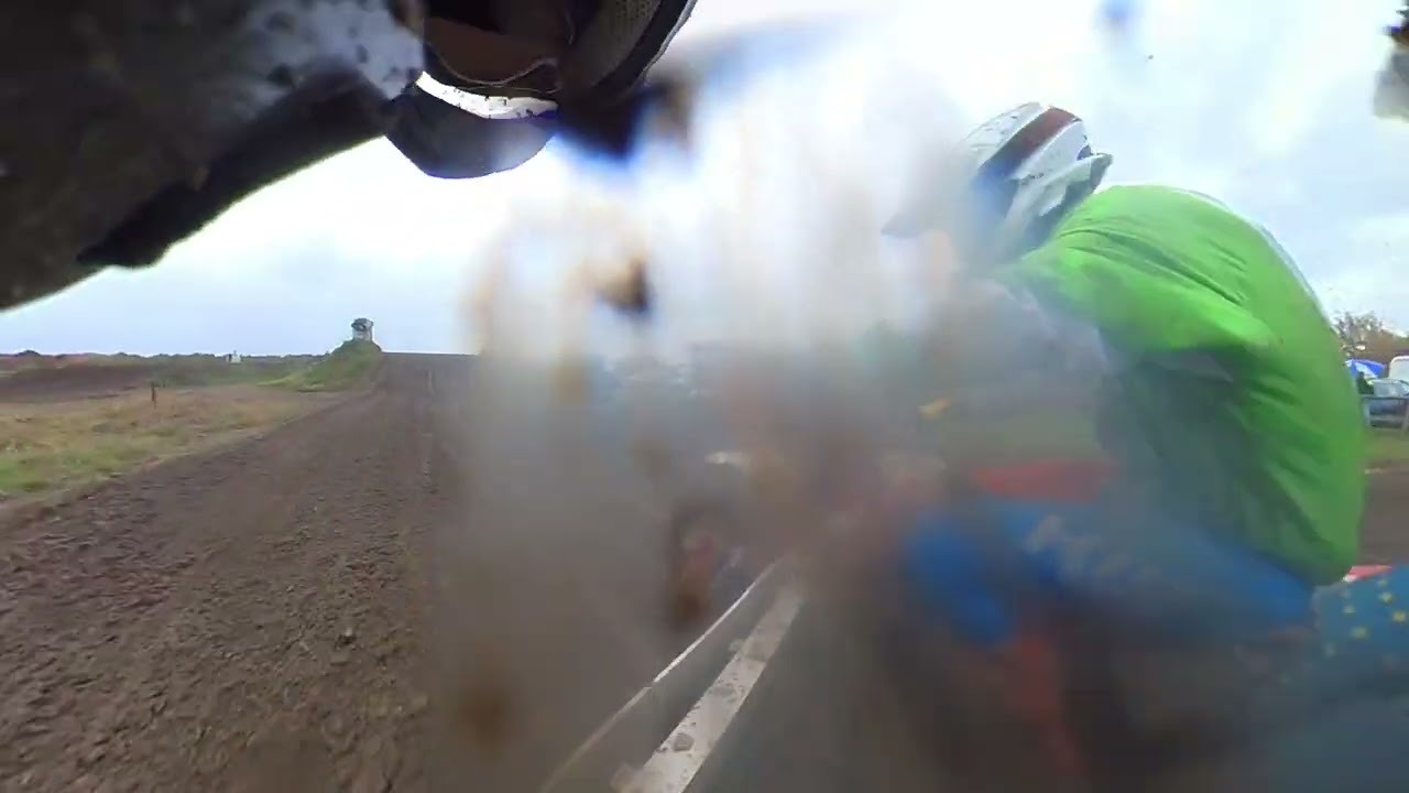 Sotenäs KM 2024 Burkslav POV