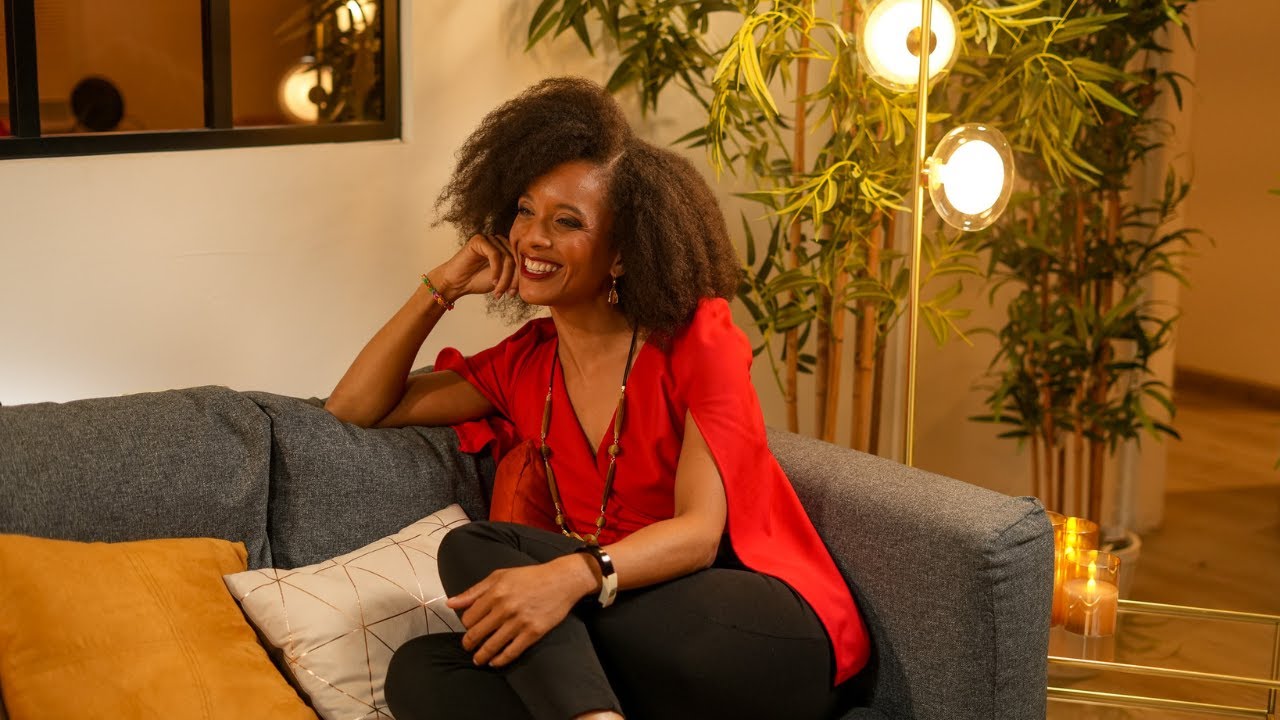 TELLES QU'ELLES : NADIA CHONVILLE - ÉMISSION INTÉGRALE