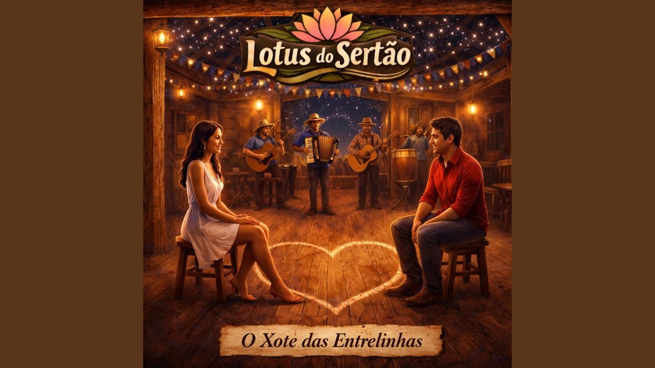 O Xote das Entrelinhas