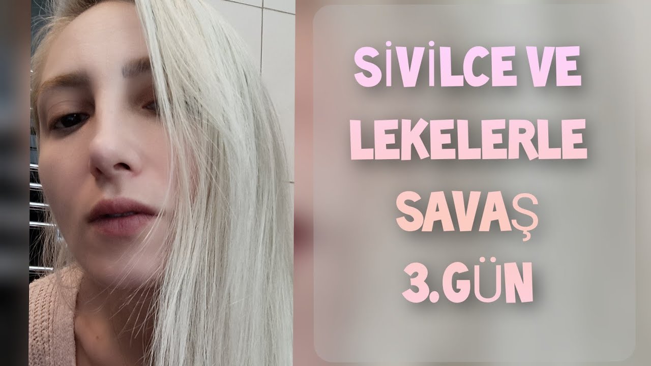 3.Gün Cilt Bakım Rutinim |  Maske günü | Gua Sha Taşı Masajı 💆
