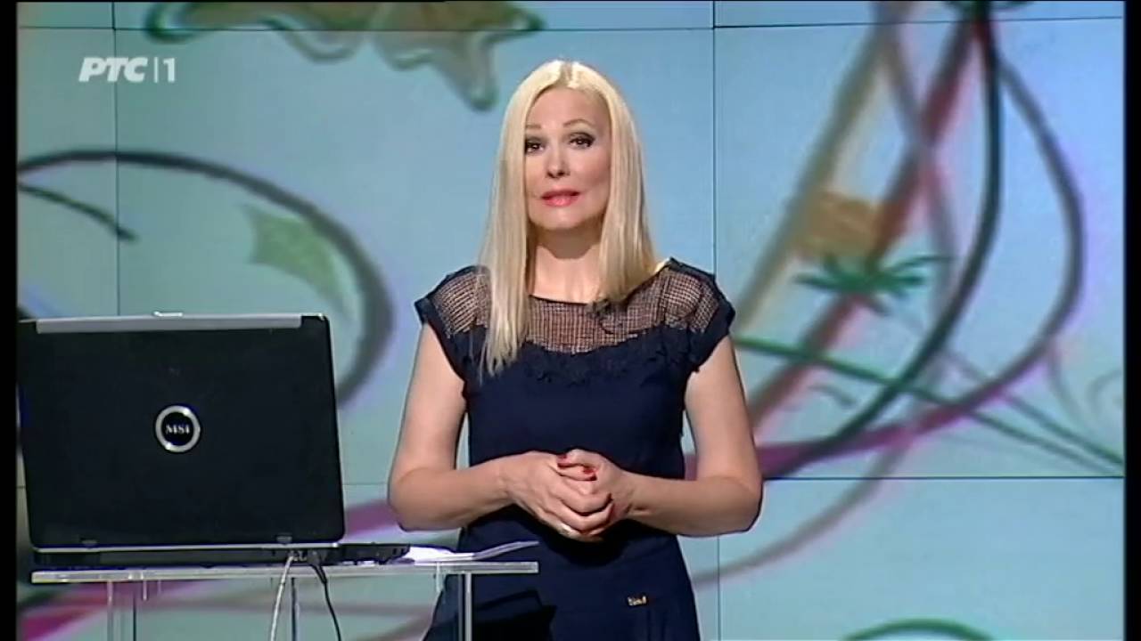 Slagalica 20. 09. 2016.
