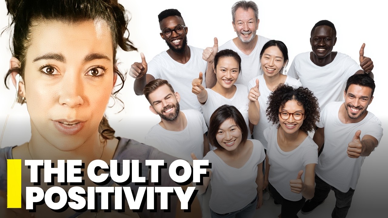 “Christian” Positivity? The Dangerous Beliefs You’ve Been Sold
