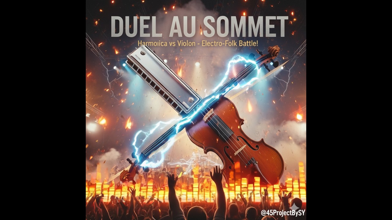 Duel au Sommet