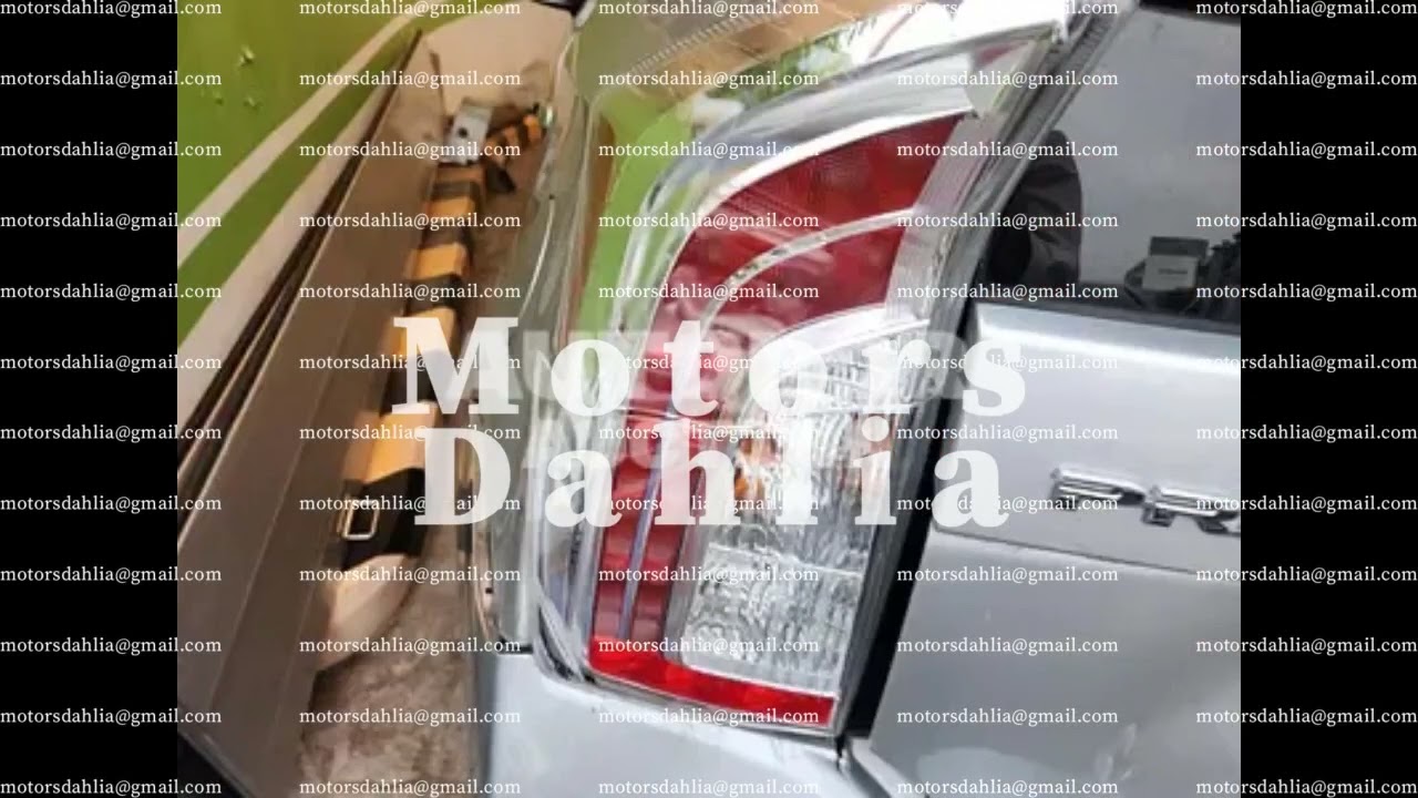 TOYOTA PRIUS 2015 JTDKN3DU8F1978659