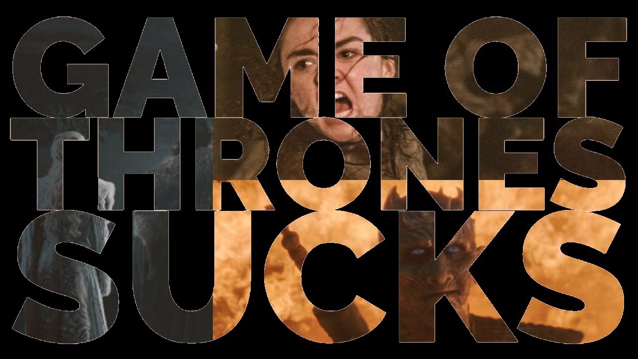 Game of Thrones 