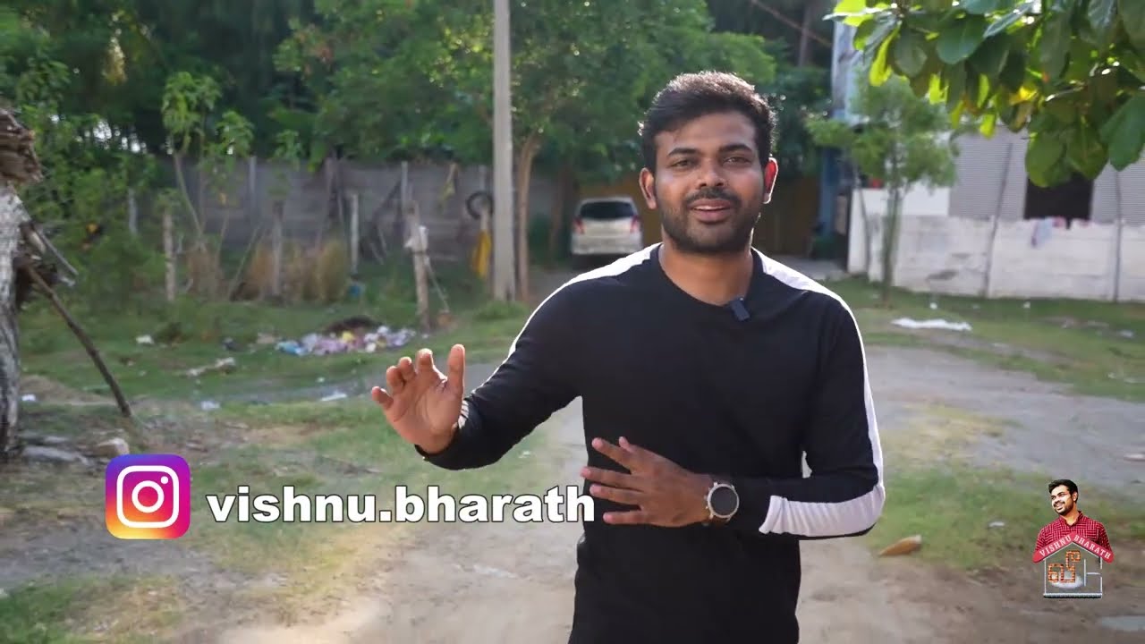 திருச்சியில் ஒரு அழகான வீடு
