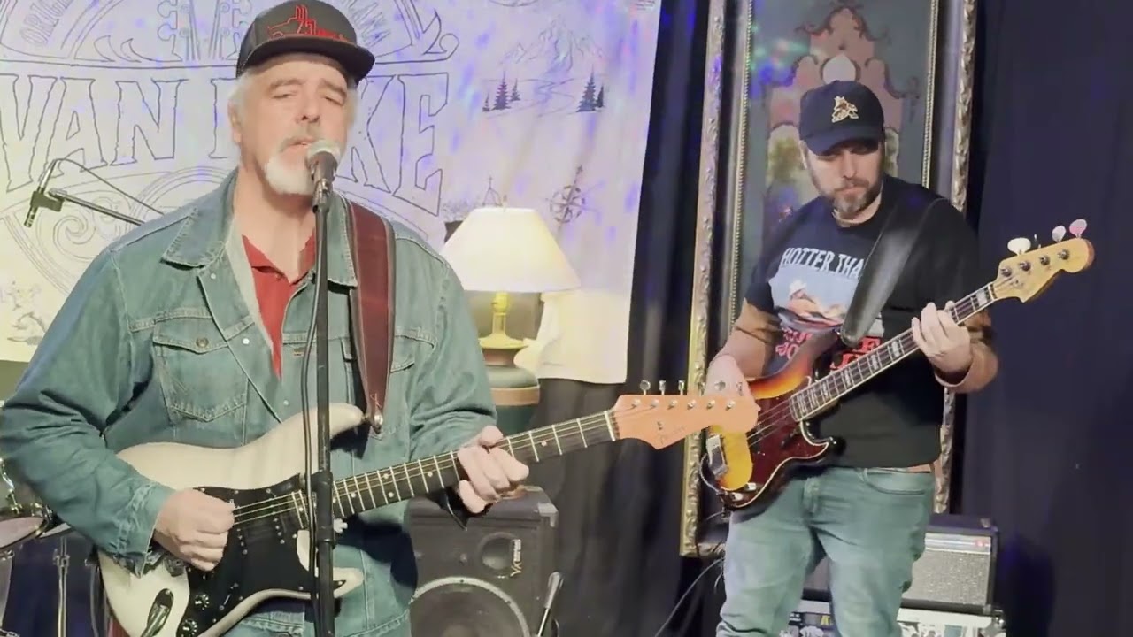 Ramblin Man