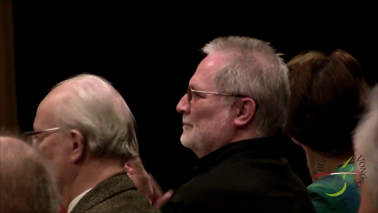 Eötvös Péter (1944): Hommage a Domenico Scarlatti kürtre és vonószenekarra