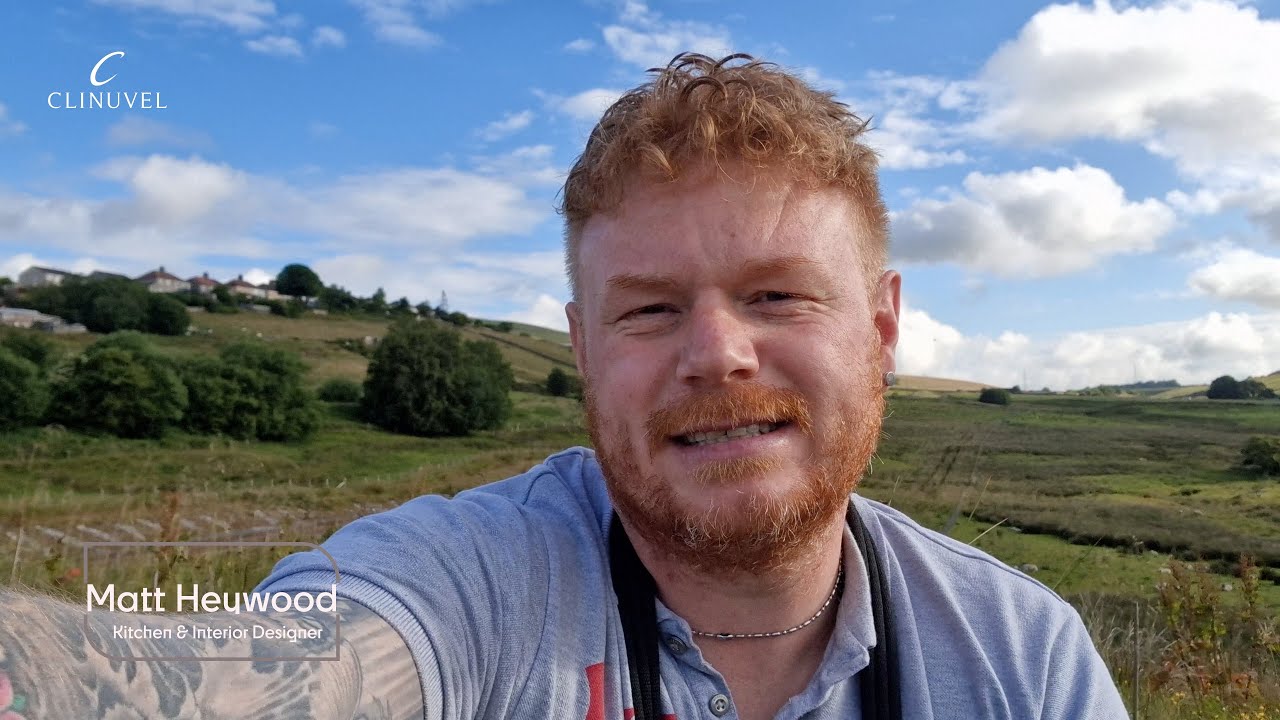 Meet Matt Heywood, CLINUVEL Ambassador