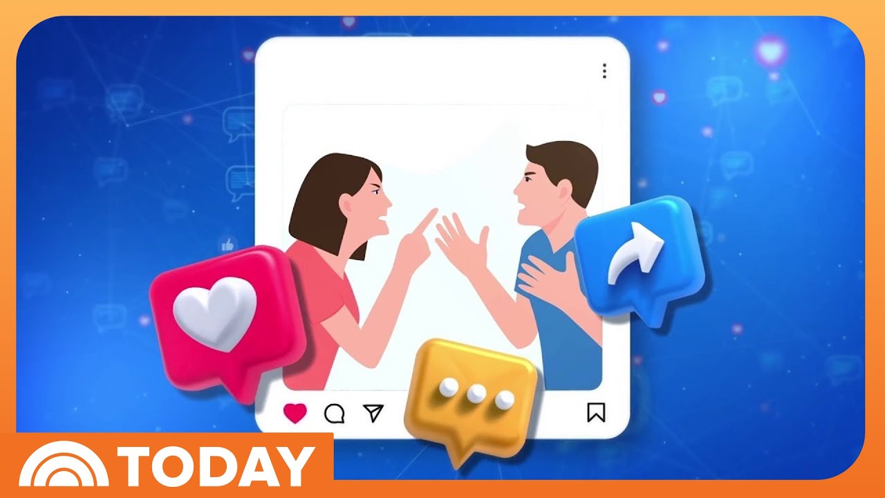 Are Social Media Apps Designed to Fuel Outrage?