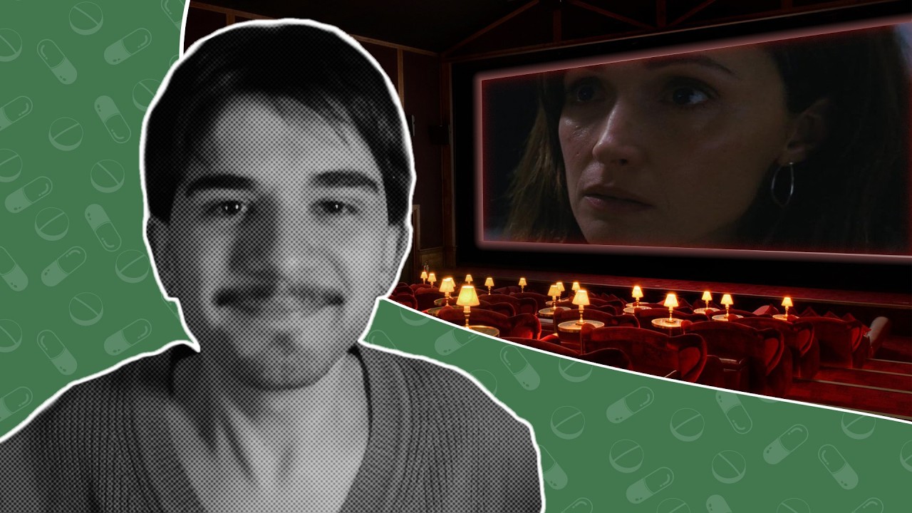 CURA CINEMA: commento di 