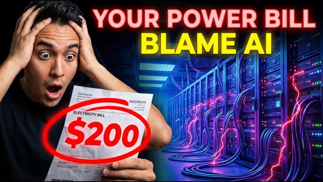 The Hidden Cost of AI That You're Already Paying