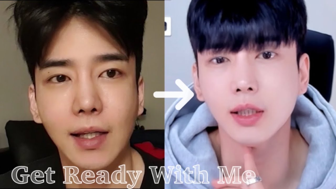 문의폭발! 김인호 화장품 공개(with 오브제 스틱파운데이션&립밤)