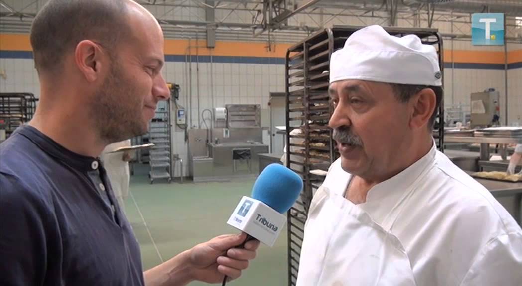 Hornazo de Salamanca | Confitería Gil