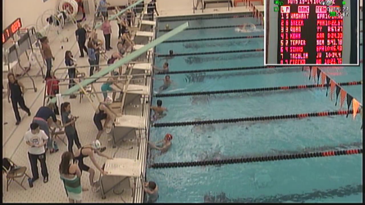 Central York High School CTV Live Stream