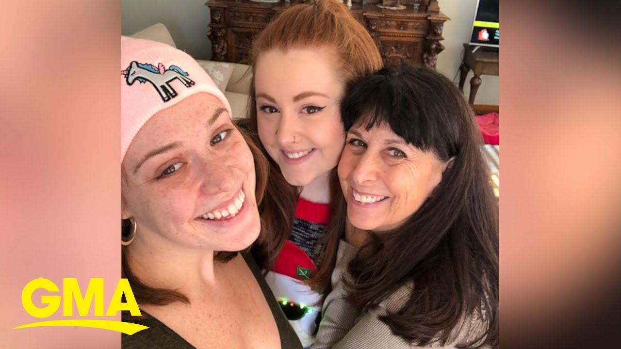 Mom opens up after teen daughter's suicide and what role social media may have played l GMA