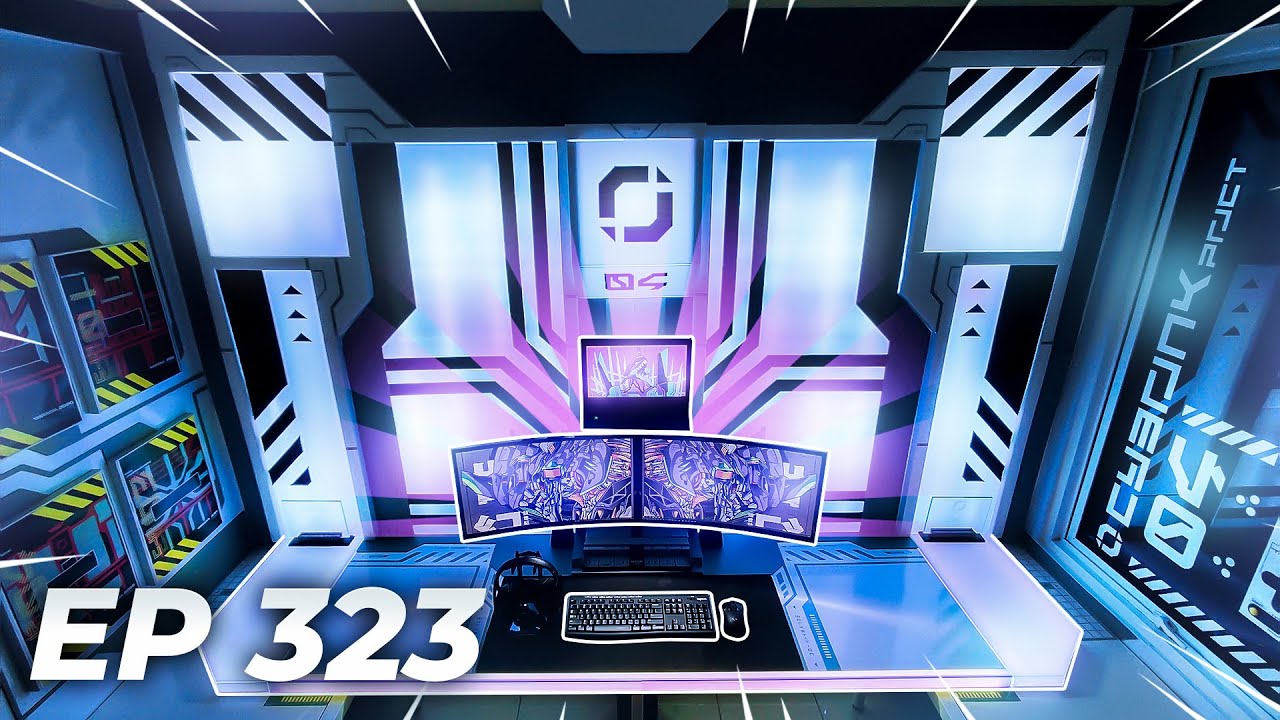 Setup Wars - Episode 323