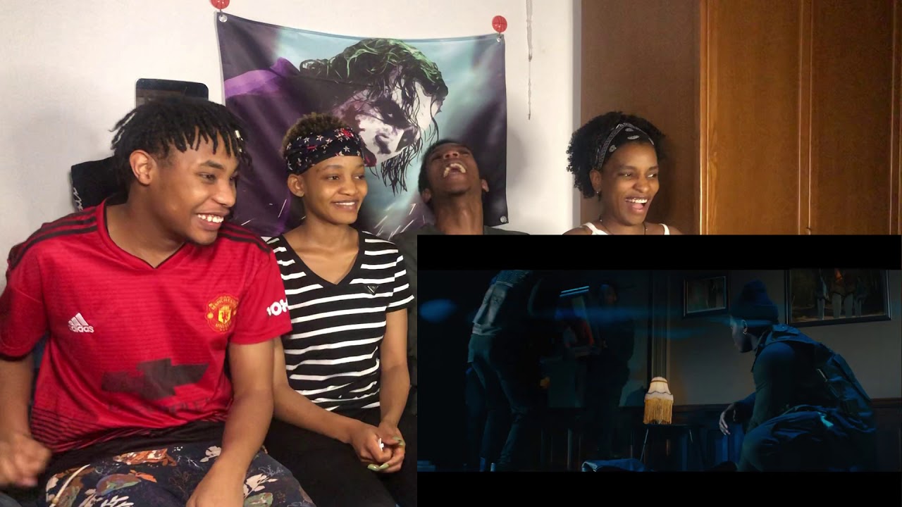 MATATA - RURACIO | REACTION VIDEO