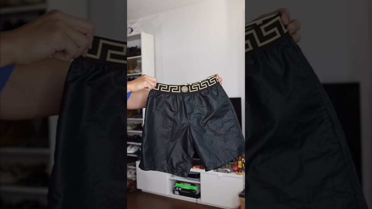 My Favorite Swim Trunks | Top 5 of 2022