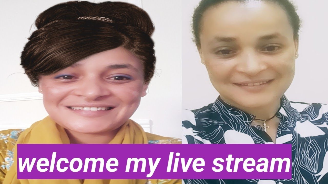 ሰላም ውድ የዩቱብ ቤተሰቦች😍