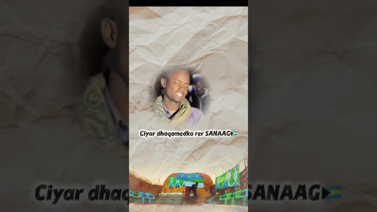#cayardhaqamedkaWARSANGALIGA🇧🇸🇸🇴#ciyaalxamar #jandheerwarsangali #duet #voiceeffects 