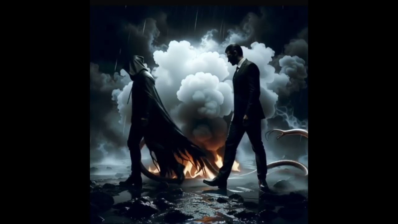 Never - Reles Eidolon Capuleti