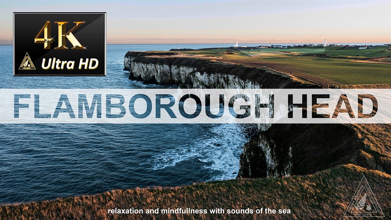 Flamborough Head January 2023