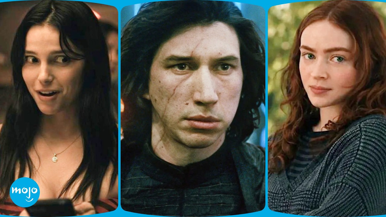 Where You Know The New X-Men Cast From